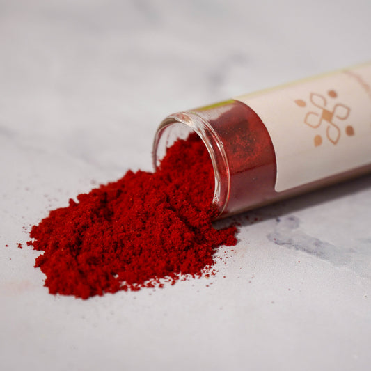 Aker Fassi: The Moroccan Beauty Elixir Backed by Nature & Tradition