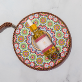 Moroccan Prickly Pear Seed Oil - Sultana | 50mL