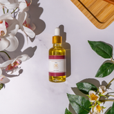 Sultana – Huile de Pépins de Figue de Barbarie du Maroc | 50 mL
