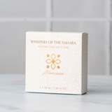 Whispers of the Sahara – 3 Oil Set for Face, Hair & Body