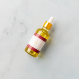 Moroccan Prickly Pear Seed Oil - Sultana | 50mL
