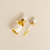 100% Pure Moroccan Argan Oil – Hand-Pressed | 30mL