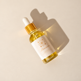 Rituel de beauté marocain de 6 semaines – Huile d'argan, savon noir et argile ghassoul
