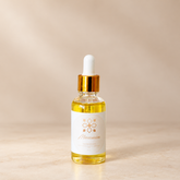 100% Pure Moroccan Argan Oil – Hand-Pressed | 30mL
