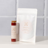 Aker Fassi + Nila Powder - Brighten & Blush Ritual