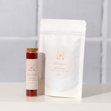 Aker Fassi + Nila Powder - Brighten & Blush Ritual