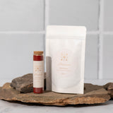 Aker Fassi + Nila Powder - Brighten & Blush Ritual