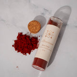 Aker Fassi + Nila Powder - Brighten & Blush Ritual