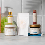 The Royal Moroccan Beauty Collection – Hammam Breeze Edition
