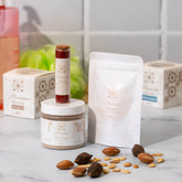 The Moroccan Powder Glow Collection – Aker Fassi, Nila & Ghassoul