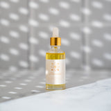 10 Weeks Moroccan Beauty Ritual – Argan Oil, Black Soap & Ghassoul Clay