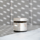 Moroccan Black Soap – Deep Cleansing & Exfoliating Ritual | 200g