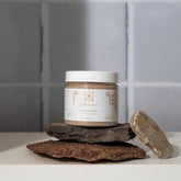 Moroccan Ghassoul Clay – Deep Detox & Skin Purification | 200g