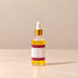 Moroccan Prickly Pear Seed Oil - Sultana | 50mL