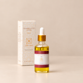 Moroccan Prickly Pear Seed Oil - Sultana | 50mL