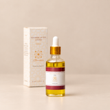 Moroccan Prickly Pear Seed Oil - Sultana | 50mL