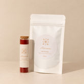 Aker Fassi + Nila Powder - Brighten & Blush Ritual
