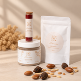 The Moroccan Powder Glow Collection – Aker Fassi, Nila & Ghassoul