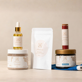 The Royal Moroccan Beauty Collection – Hammam Breeze Edition