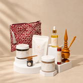 The Royal Moroccan Beauty Collection - Heritage Edition
