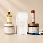 The Royal Moroccan Beauty Collection – Hammam Prestige Edition