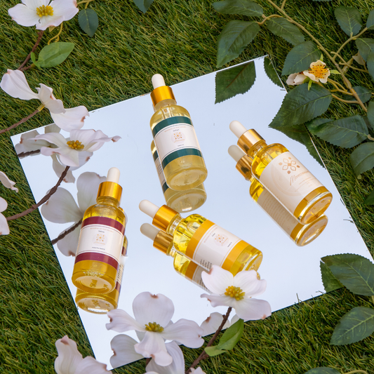 From Seed to Oil: The Moroccanism Standard for Pure Moroccan Beauty Oils
