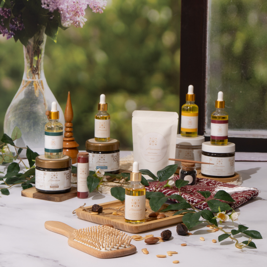 No Shortcuts: Why Moroccanism Keeps Moroccan Beauty Authentic