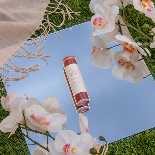 Aker Fassi: What to Avoid If You Want a Better Natural Tint