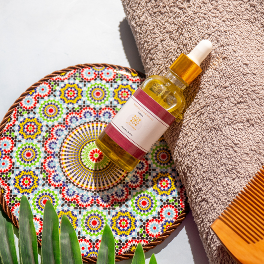Prickly Pear Seed Oil Benefits: Why Women Reach for This Precious Moroccan Oil
