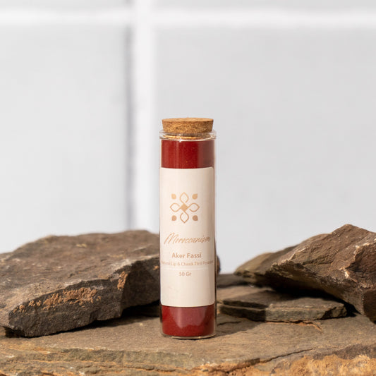 How to Use Aker Fassi: Mixing and Application Made Simple