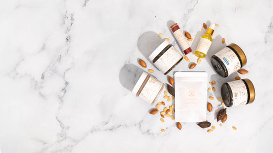 Which Moroccan Beauty Ritual Matches Your Skin Type?