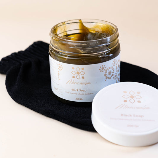 Why Your Skincare Routine is Aging You (And How Black Soap Fixes It)