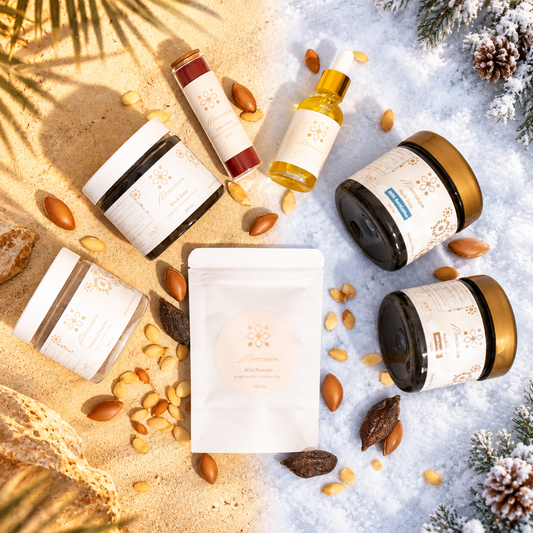 Before the First Freeze: Preparing Your Skin for the Canadian Winter