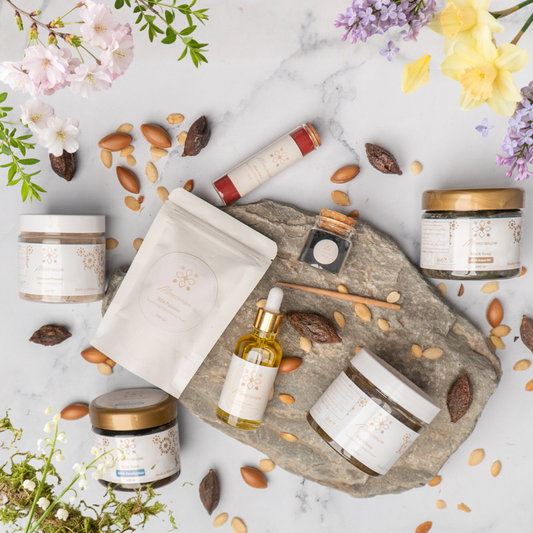 From Winter to Spring: How Moroccanism Helps the Skin Adjust to a New Season