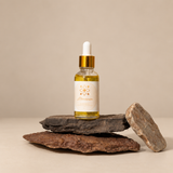 100% Pure Moroccan Argan Oil – Hand-Pressed | 30mL
