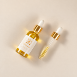100% Pure Moroccan Argan Oil – Hand-Pressed | 50mL