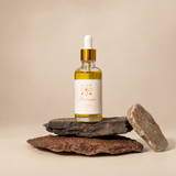 100% Pure Moroccan Argan Oil – Hand-Pressed | 50mL