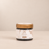 Savon noir marocain à l'huile d'argan – Nettoyant et nourrissant en profondeur | 200 g