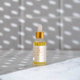 100% Pure Moroccan Argan Oil – Hand-Pressed & Cold-Extracted | 30mL
