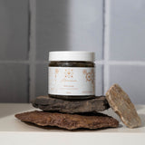 Moroccan Black Soap – Deep Cleansing & Exfoliating Ritual | 200g