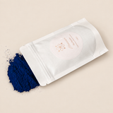 Aker Fassi + Nila Powder - Rituel Éclaircissant &amp; Blush