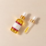 Moroccan Prickly Pear Seed Oil - Sultana | 50mL