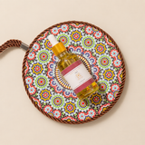 Moroccan Prickly Pear Seed Oil - Sultana | 50mL