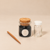 Pure Moroccan Kohl - Traditional Eye Definition | 20g